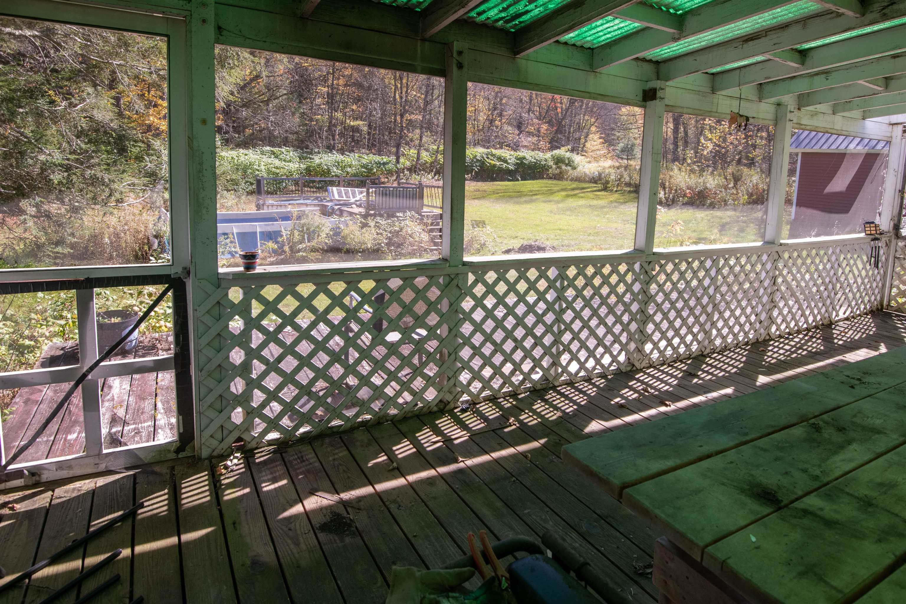 223 Vermont Rte 100 Ludlow, VT 05149 - Photo 41 of 52