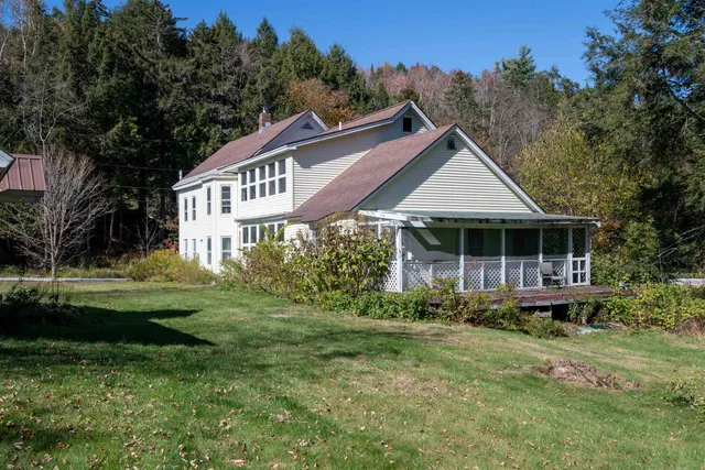 $280,000 | 223 Vermont Rte 100, Ludlow, VT 05149