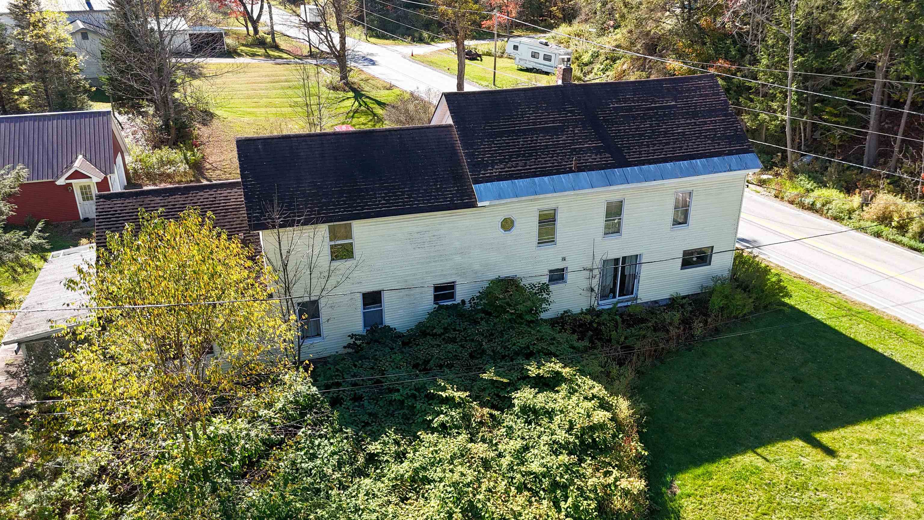 223 Vermont Rte 100 Ludlow, VT 05149 - Photo 44 of 52