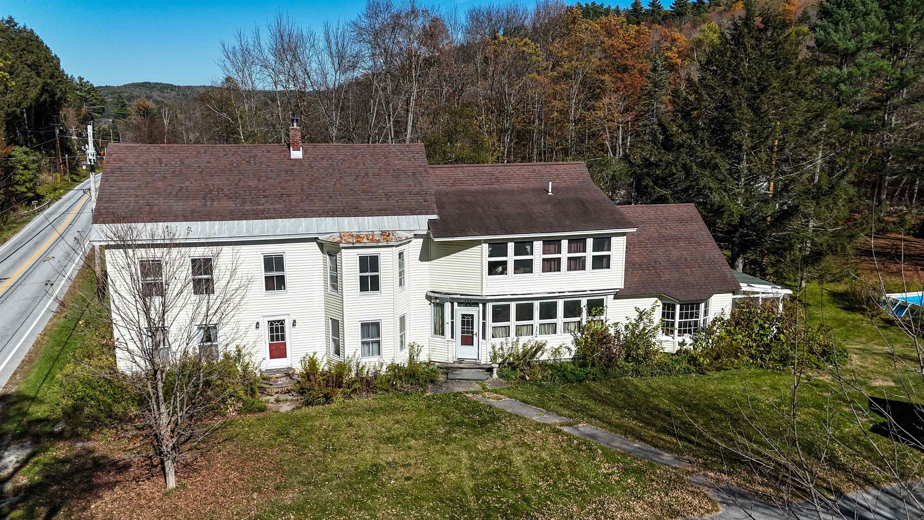 223 Vermont Rte 100 Ludlow, VT 05149 - Photo 45 of 52