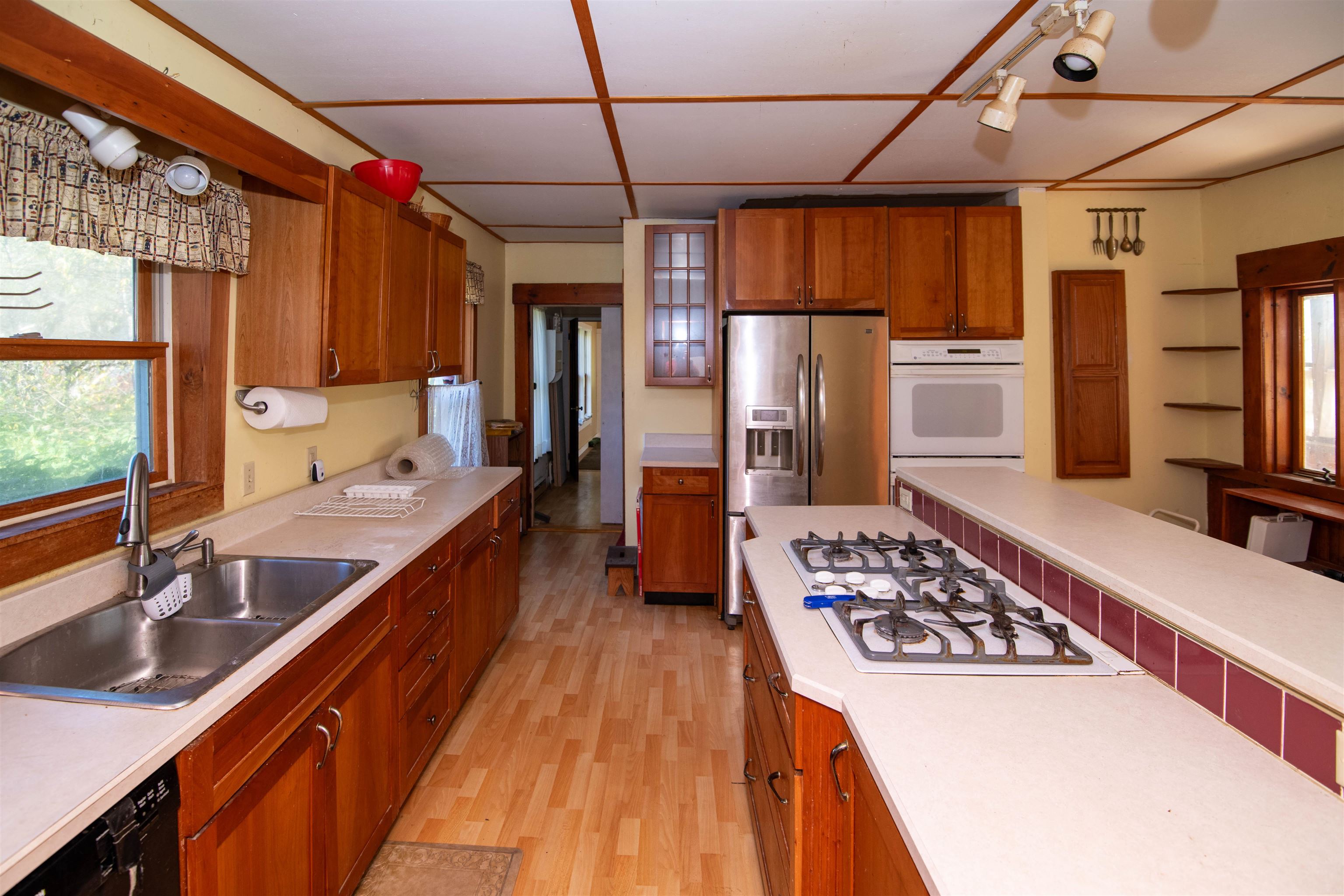 223 Vermont Rte 100 Ludlow, VT 05149 - Photo 5 of 52