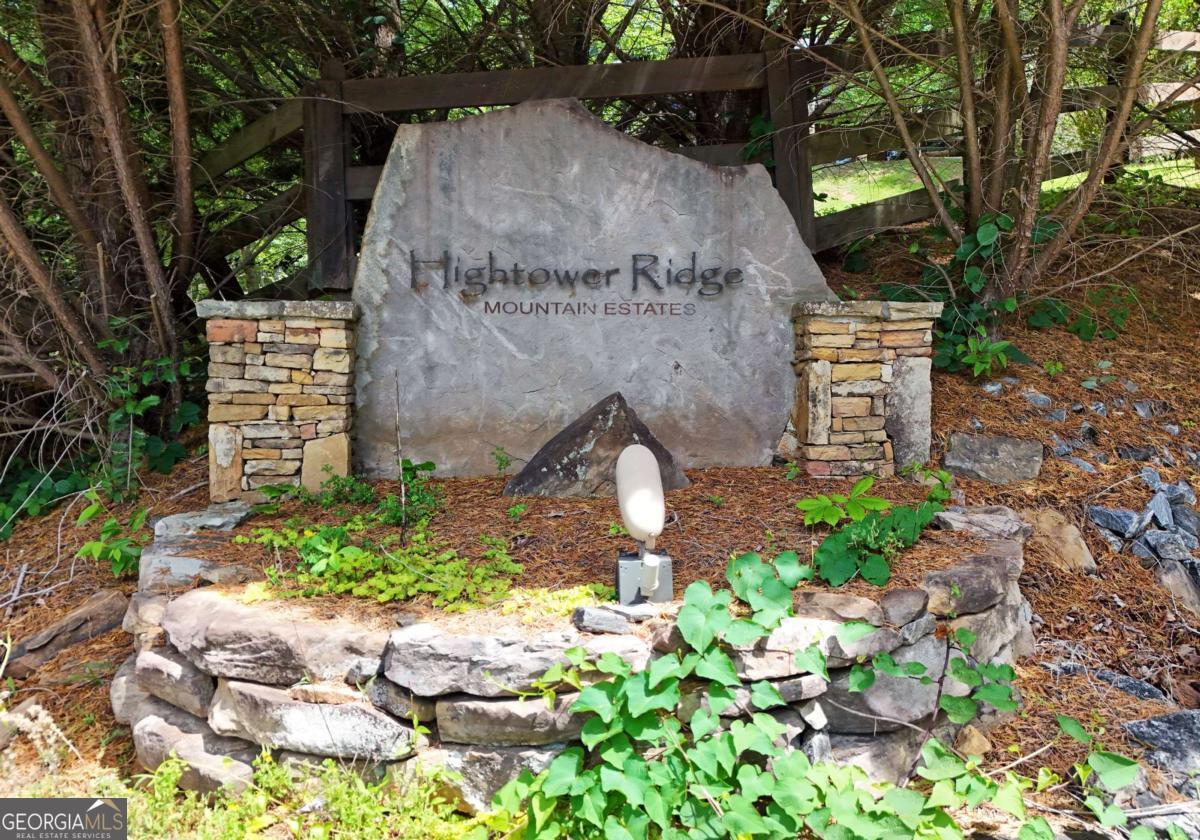 Lot 12 Hightower Ridge Hiawassee, GA 30546 - Photo 3 of 23