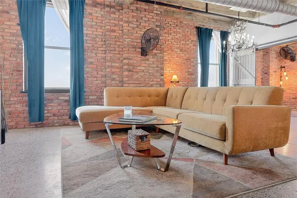 $399,000 | 221 West Lancaster Avenue, Unit 9001, Fort Worth, TX 76102