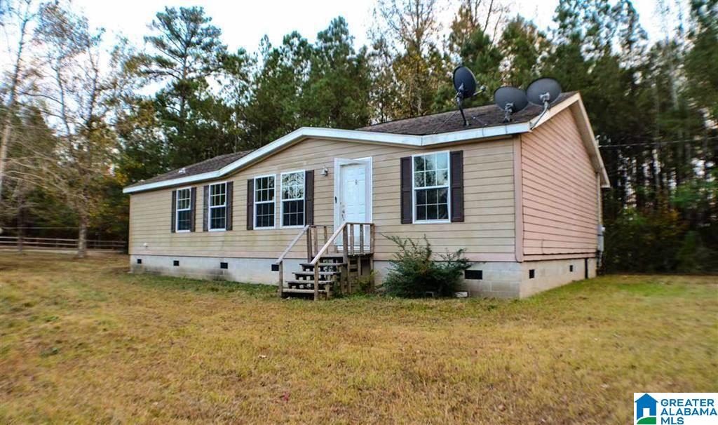 72 County Road 206 Arley, AL 35541 - Photo 1 of 15