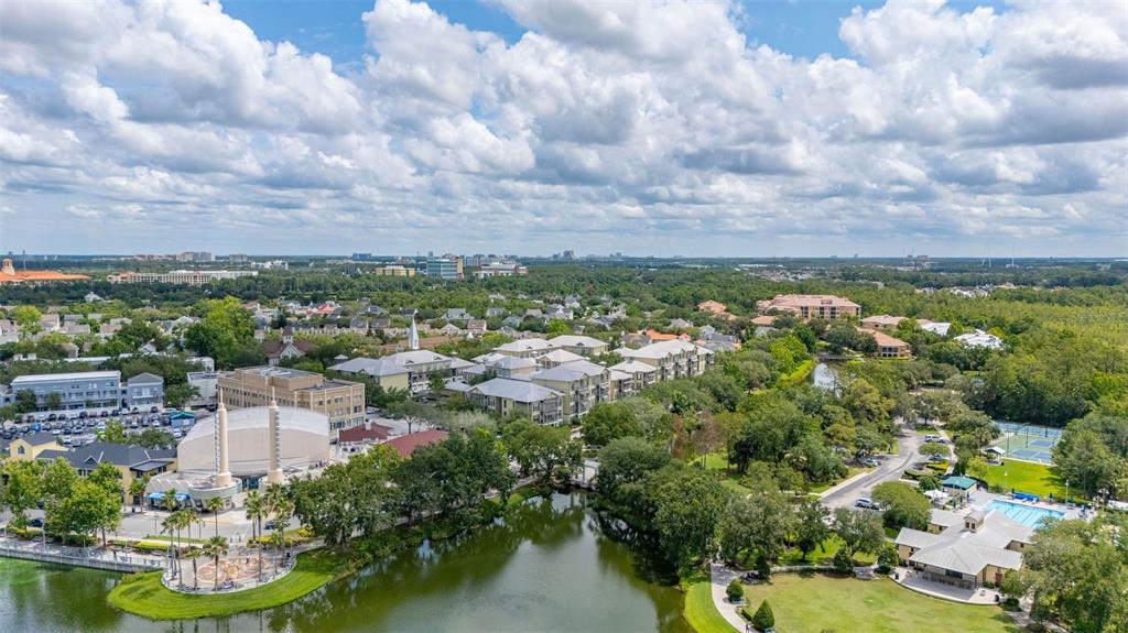931 Begonia Road, Unit 303 Kissimmee, FL 34747 - Photo 63 of 82