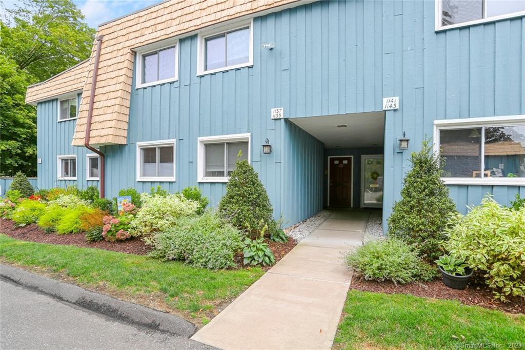 1135 Stratfield Road, Unit 1135 Fairfield, CT 06825 - Photo 1 of 1 Gallery Image 1