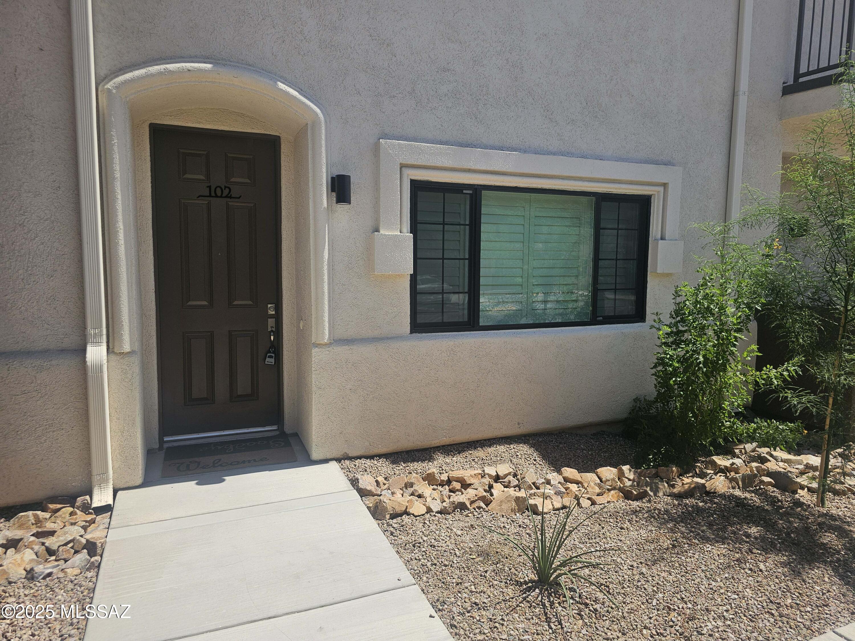 2020 East River Road, Unit 102 Tucson, AZ 85718 - Photo 17 of 21