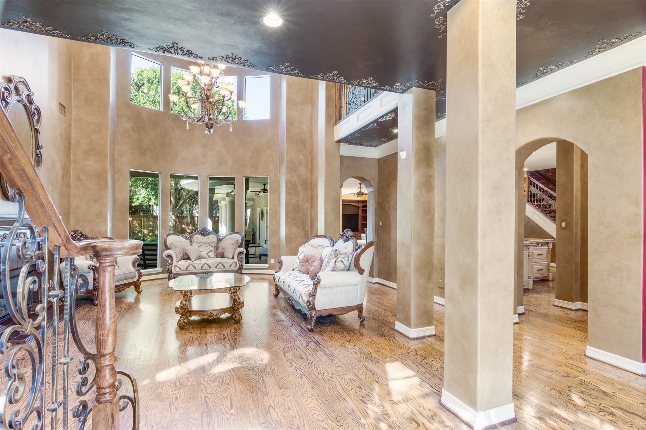 13102 Springmint Court Cypress, TX 77429 - Photo 5 of 50