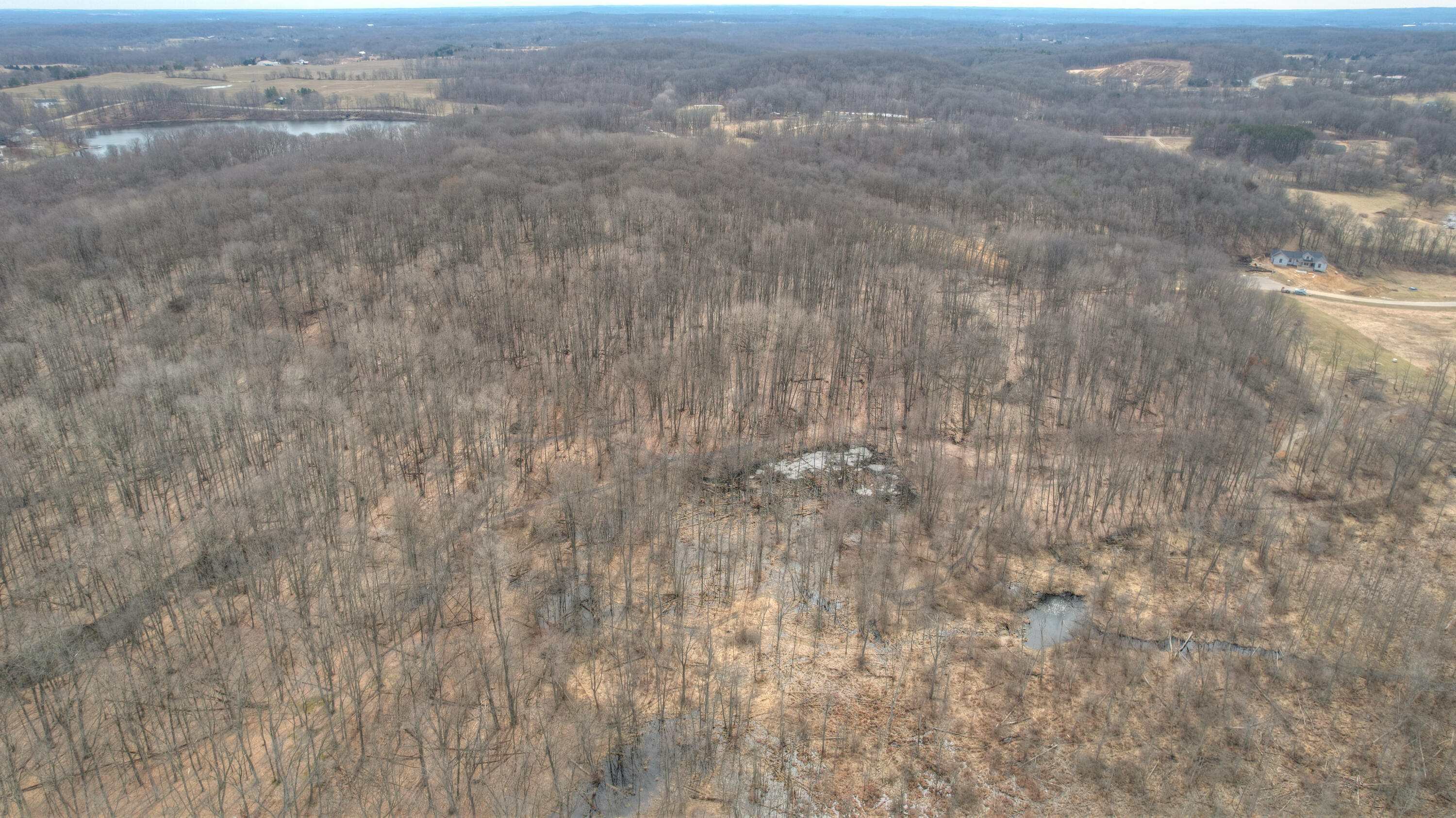 Court-parcel 3 Glenn Clay Freeport, MI 49325 - Photo 11 of 21 DJI_0963_4_5_6_7