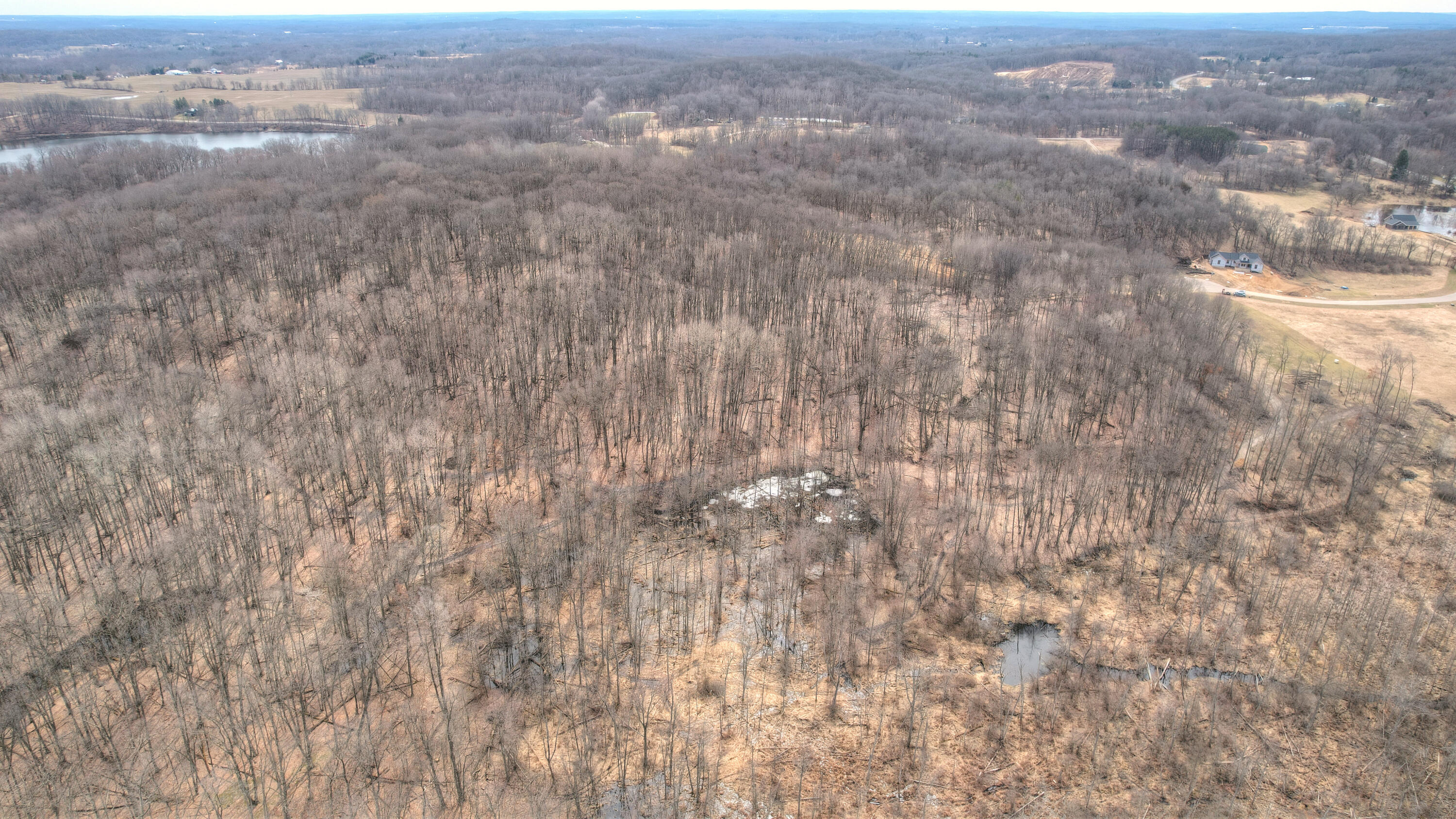 Court-parcel 3 Glenn Clay Freeport, MI 49325 - Photo 12 of 21 DJI_0968_69_70_71_72