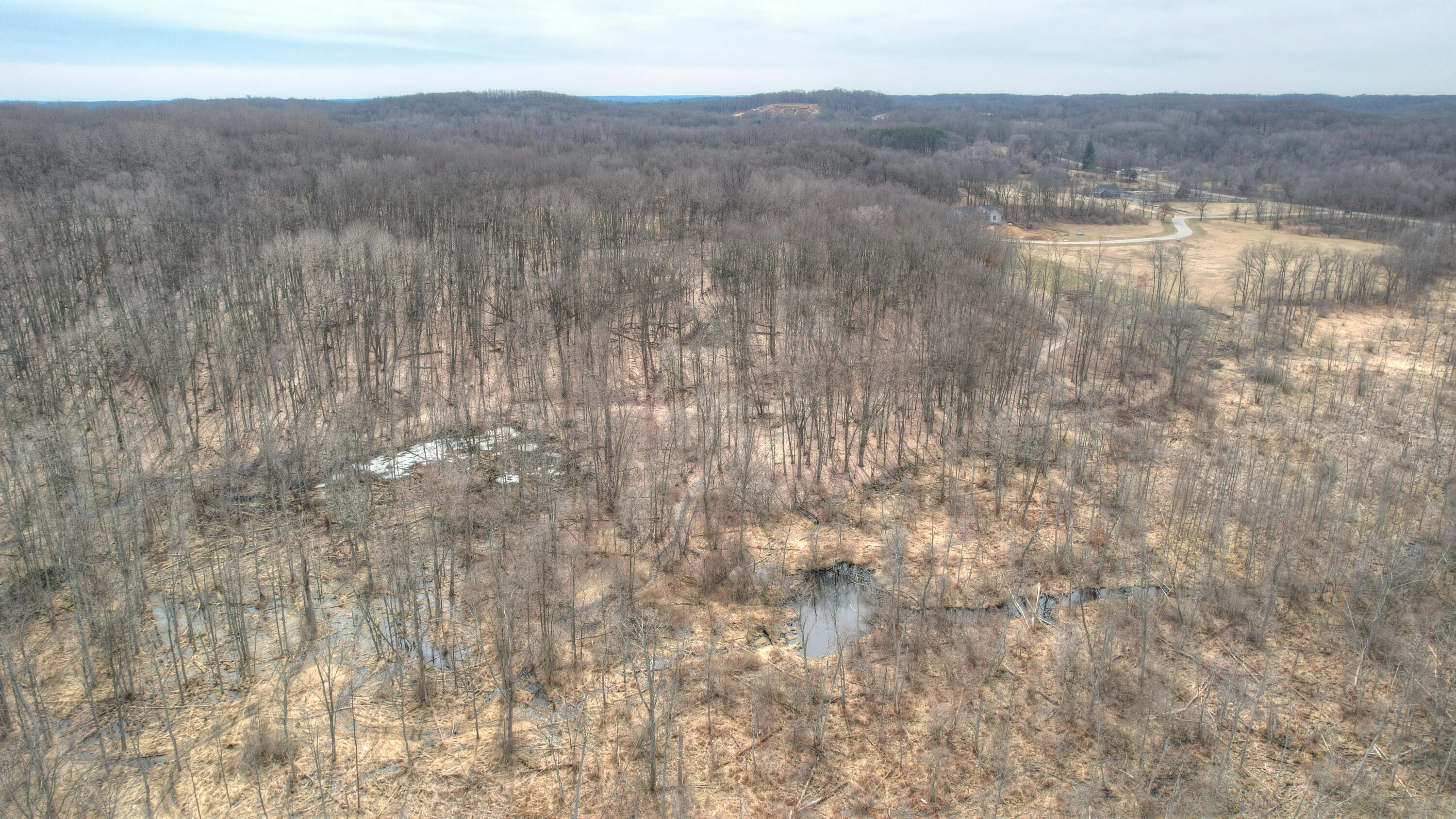 Court-parcel 3 Glenn Clay Freeport, MI 49325 - Photo 14 of 21 DJI_0983_4_5_6_7