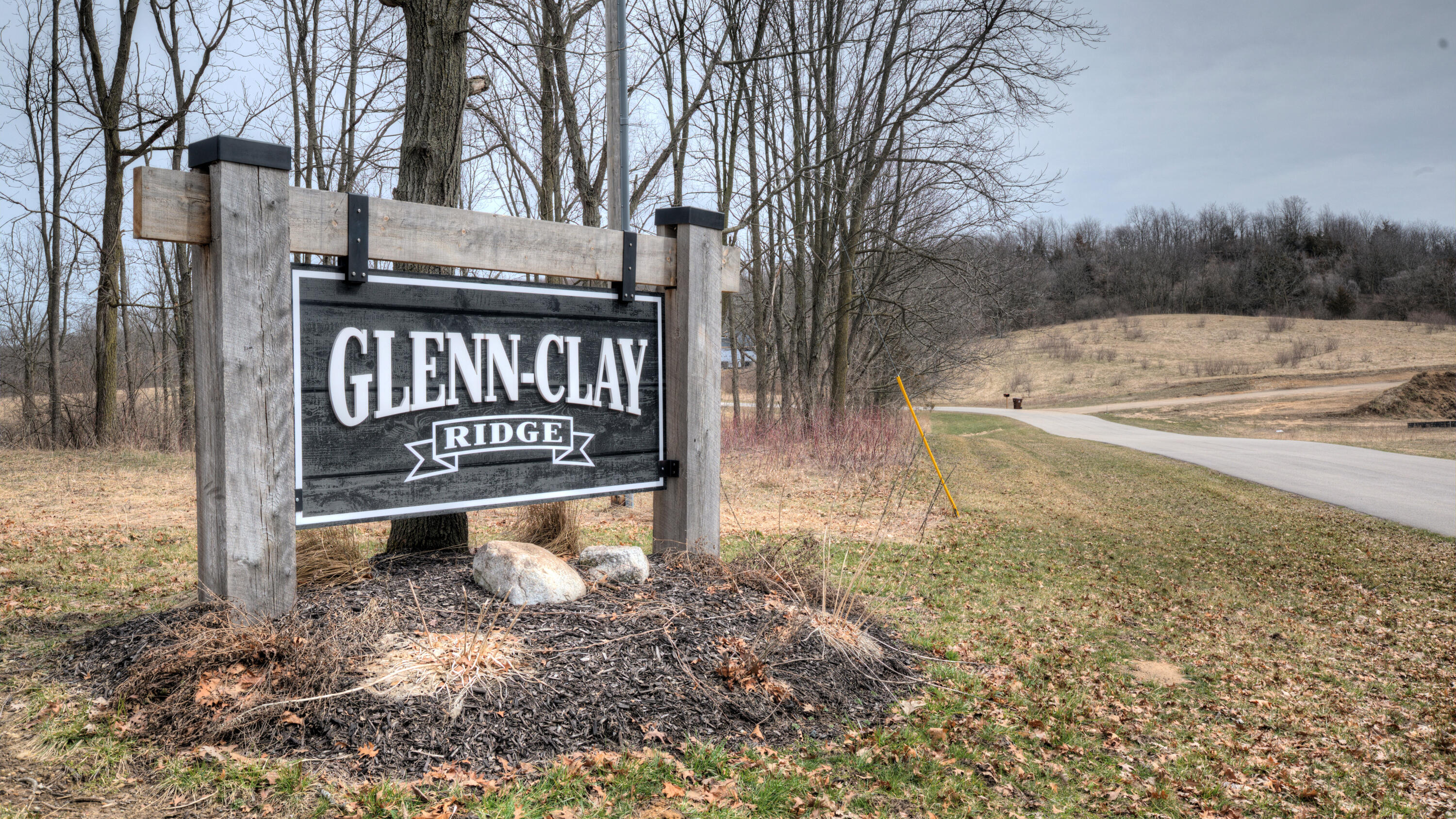Court-parcel 3 Glenn Clay Freeport, MI 49325 - Photo 2 of 21 3O1A0815_6_7_8_9