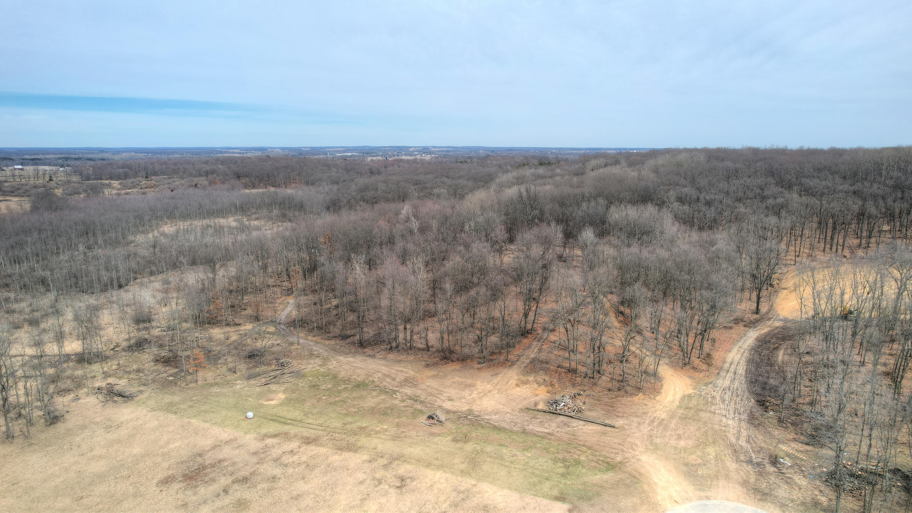 Court-parcel 3 Glenn Clay Freeport, MI 49325 - Photo 4 of 21 DJI_0923_4_5_6_7