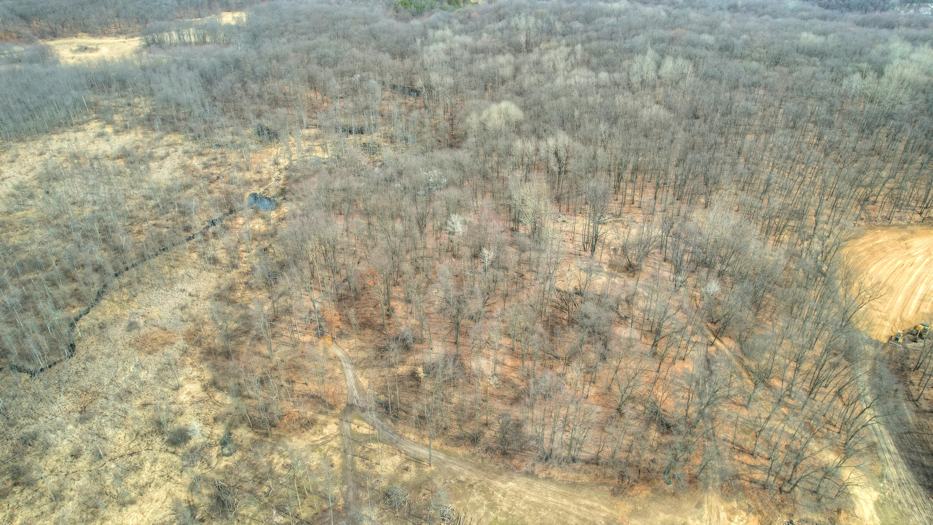 Court-parcel 3 Glenn Clay Freeport, MI 49325 - Photo 8 of 21 DJI_0953_4_5_6_7