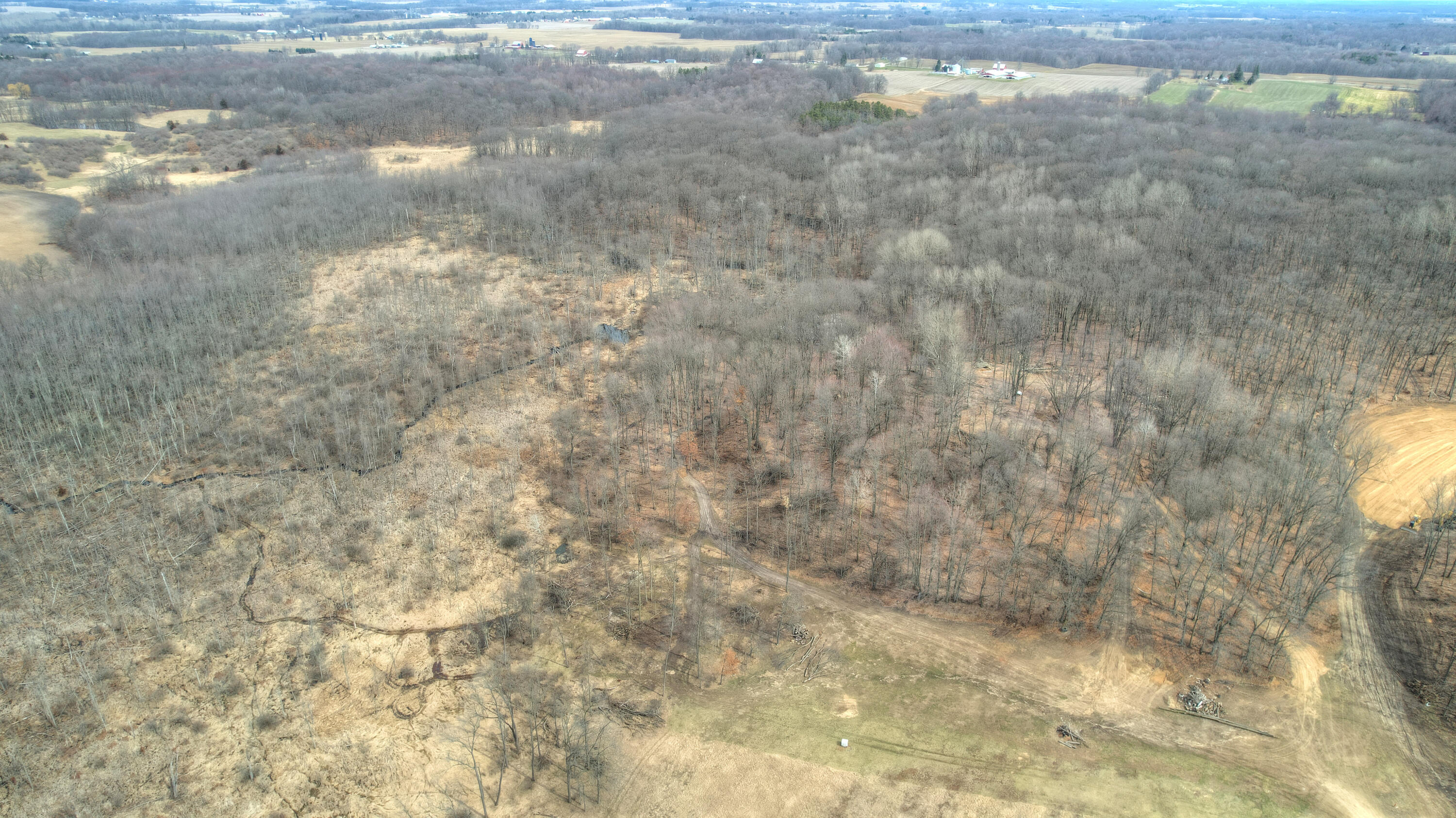 Court-parcel 3 Glenn Clay Freeport, MI 49325 - Photo 9 of 21 DJI_0943_4_5_6_7