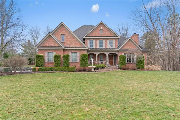 $800,000 | 2730 Turning Leaf Drive, Howell, MI 48843
