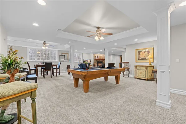$800,000 | 2730 Turning Leaf Drive, Howell, MI 48843