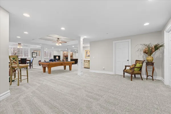 $800,000 | 2730 Turning Leaf Drive, Howell, MI 48843