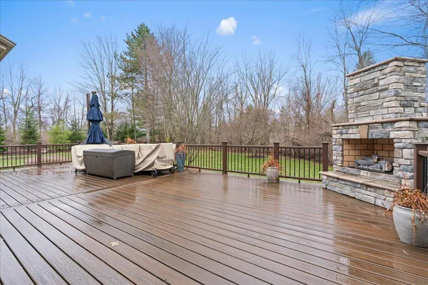 $800,000 | 2730 Turning Leaf Drive, Howell, MI 48843