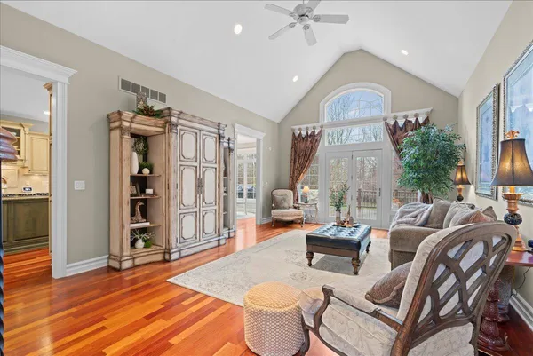 $800,000 | 2730 Turning Leaf Drive, Howell, MI 48843