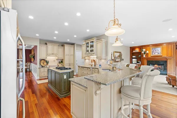 $800,000 | 2730 Turning Leaf Drive, Howell, MI 48843