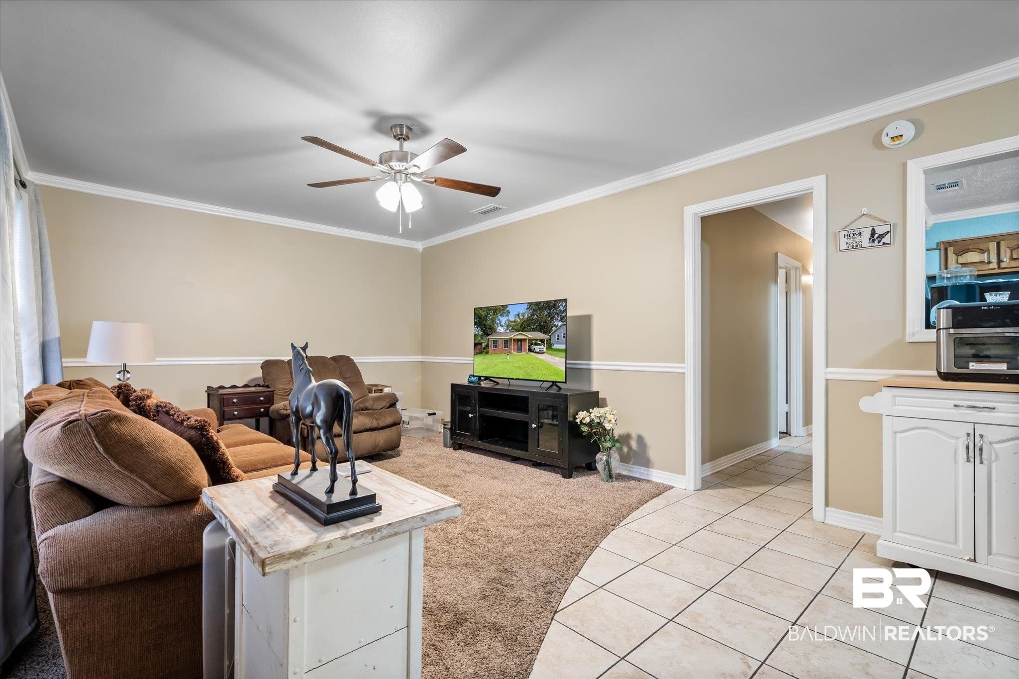 64 Elizabeth Avenue Mobile, AL 36611 - Photo 2 of 23