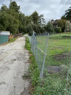 a view of a park