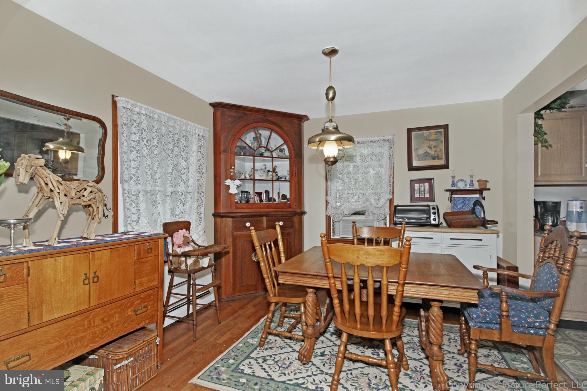 2519 Marston Road New Windsor, MD 21776 - Photo 14 of 21 Dining Room