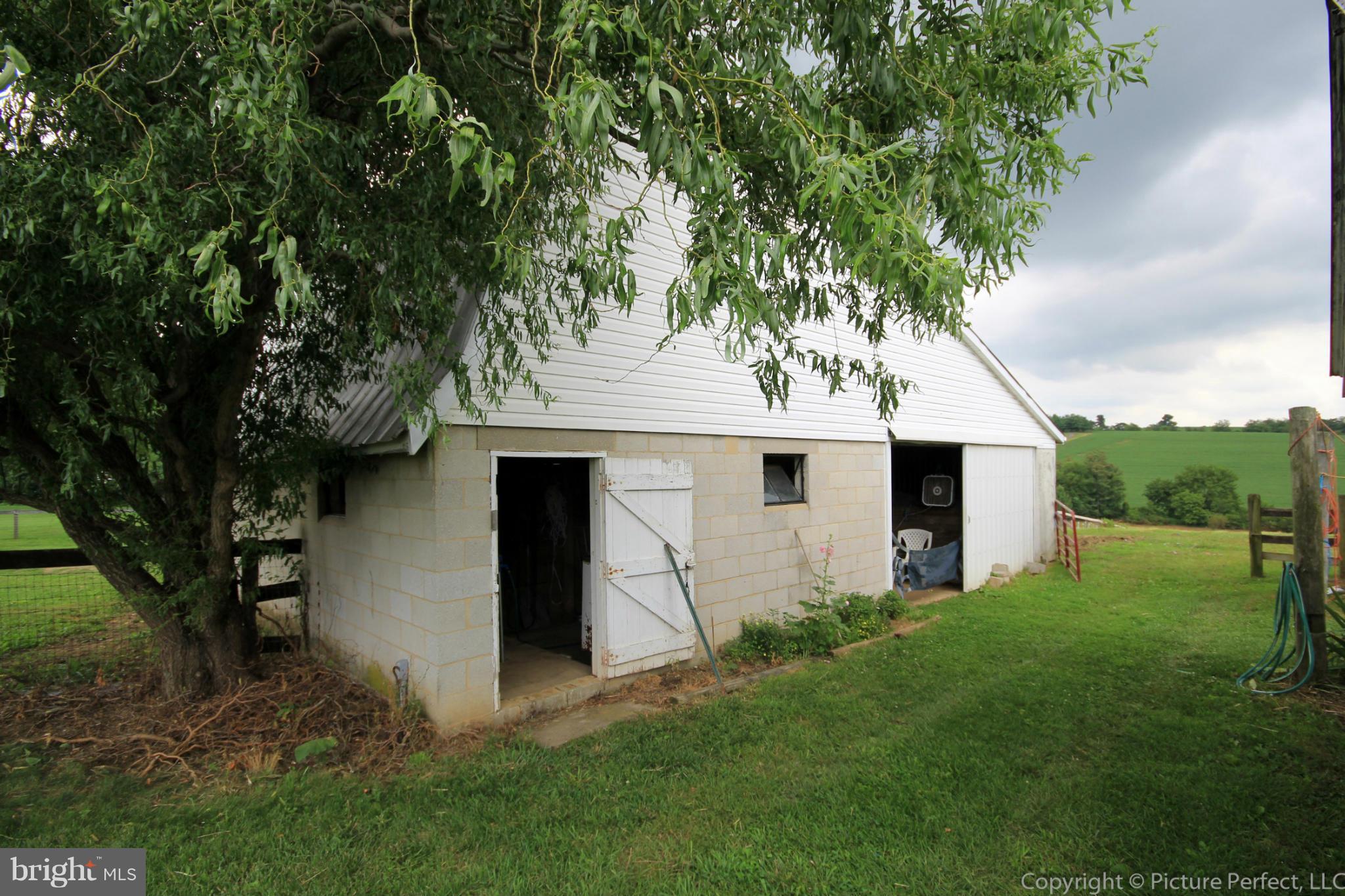 2519 Marston Road New Windsor, MD 21776 - Photo 8 of 21 Exterior (General)