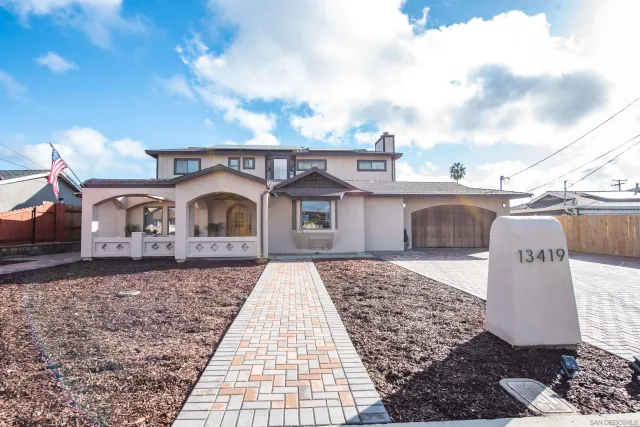 $1,275,000 | 13419 Sebago Avenue, Poway, CA 92064