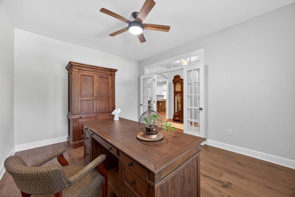 2101 Gaddis Road Canton, GA 30115 - Photo 6 of 45