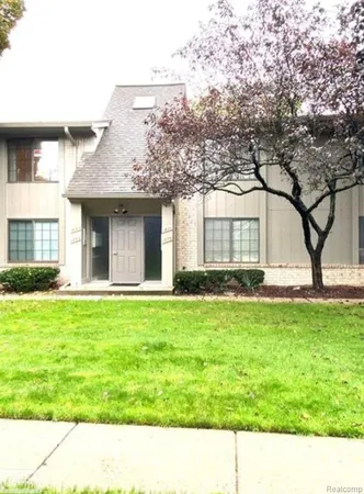 $1,500 | 1867 Meadow Dale Court, Rochester, MI 48309