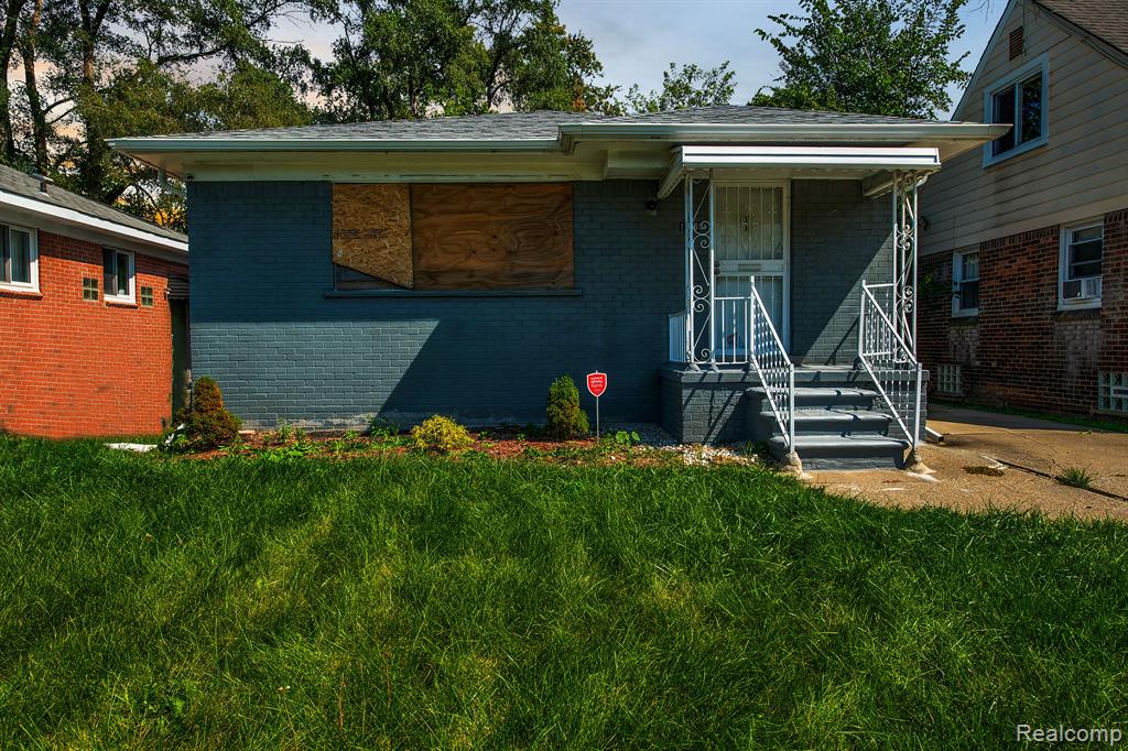 15760 Greenfield Road Detroit, MI 48227 - Photo 4 of 29