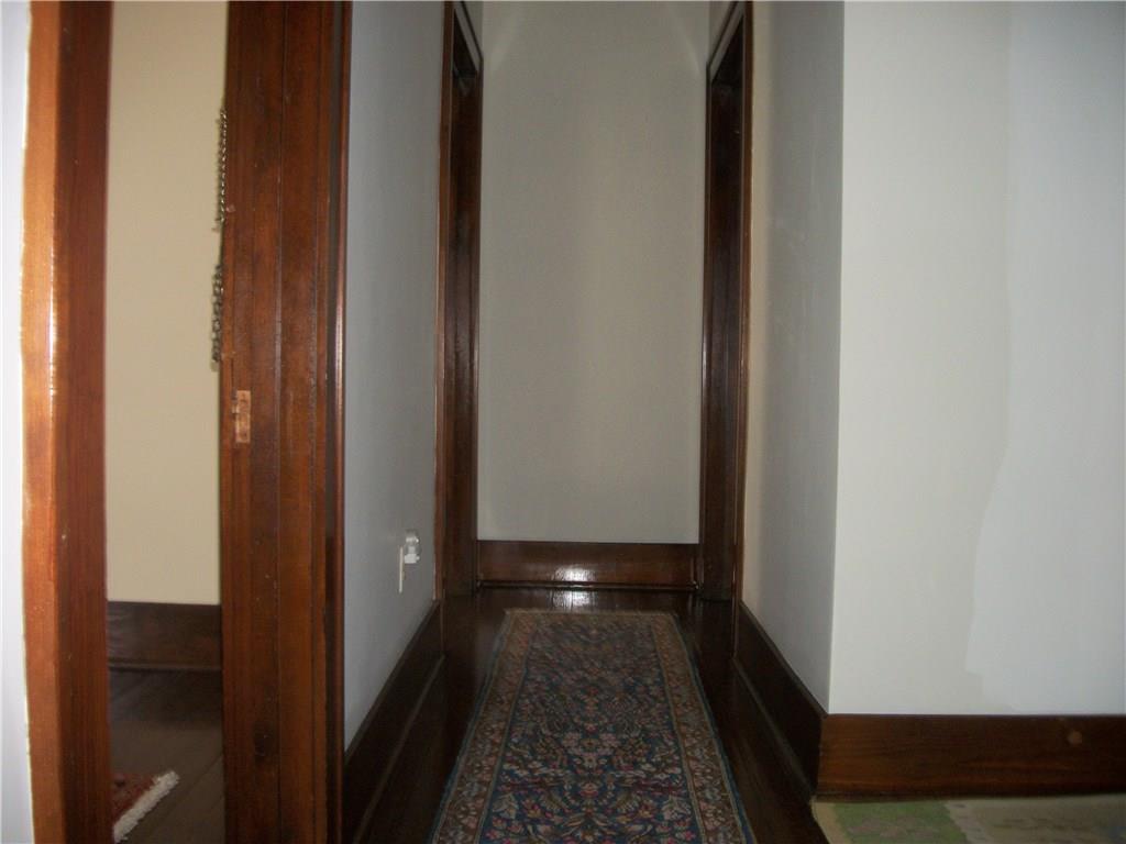 524 South Eighty Eight Road Carmichaels, PA 15320 - Photo 12 of 17 VIEW OF UPPER LEVEL HALLWAY TO BEDROOMS