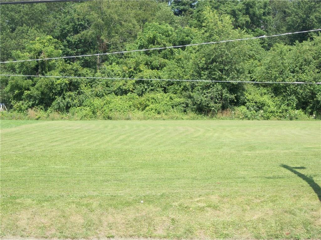524 South Eighty Eight Road Carmichaels, PA 15320 - Photo 3 of 17 ROAD SIDE LEVEL LOTS SHOWING REAR TREED LOTS IN REAR OF HOUSE