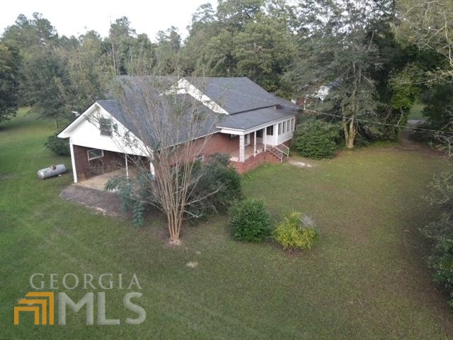 1679 Perkins Green Fork Road Millen, GA 30442 - Photo 1 of 1 Gallery Image 1