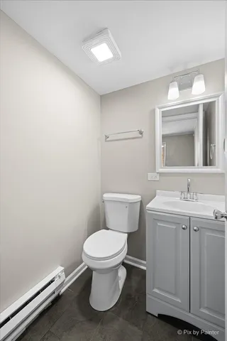 $1,850 | 312 Klein Creek Court, Unit B, Carol Stream, IL 60188