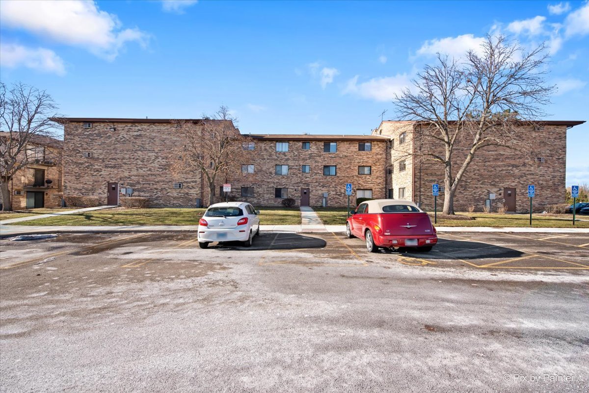 312 Klein Creek Court, Unit B Carol Stream, IL 60188 - Photo 27 of 27