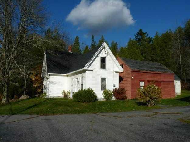 334 Bayside Road Ellsworth, ME 04605 - Photo 30 of 34 Exterior.