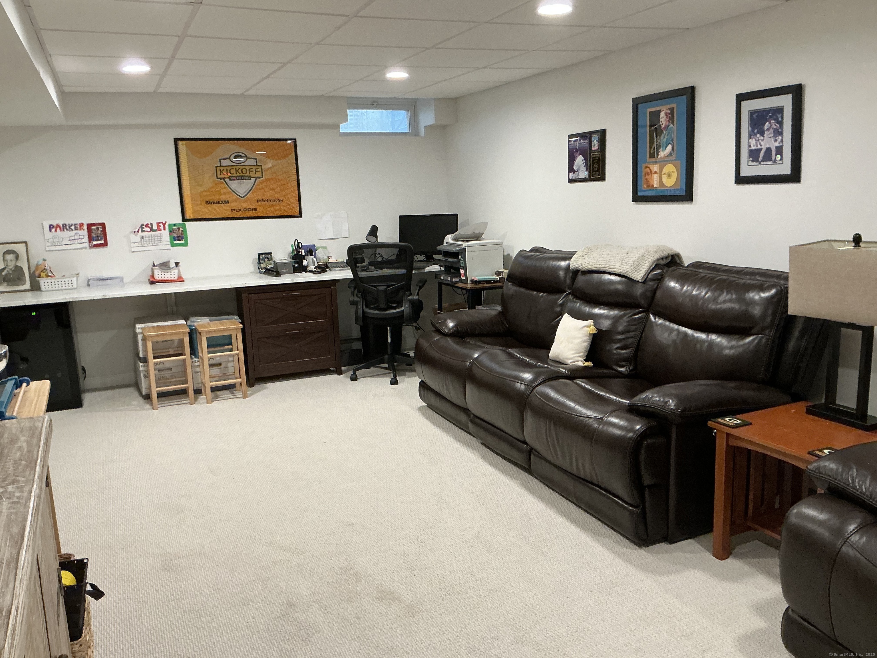 751 Long Hill Road, Unit C Middletown, CT 06457 - Photo 23 of 30 a living room with furniture