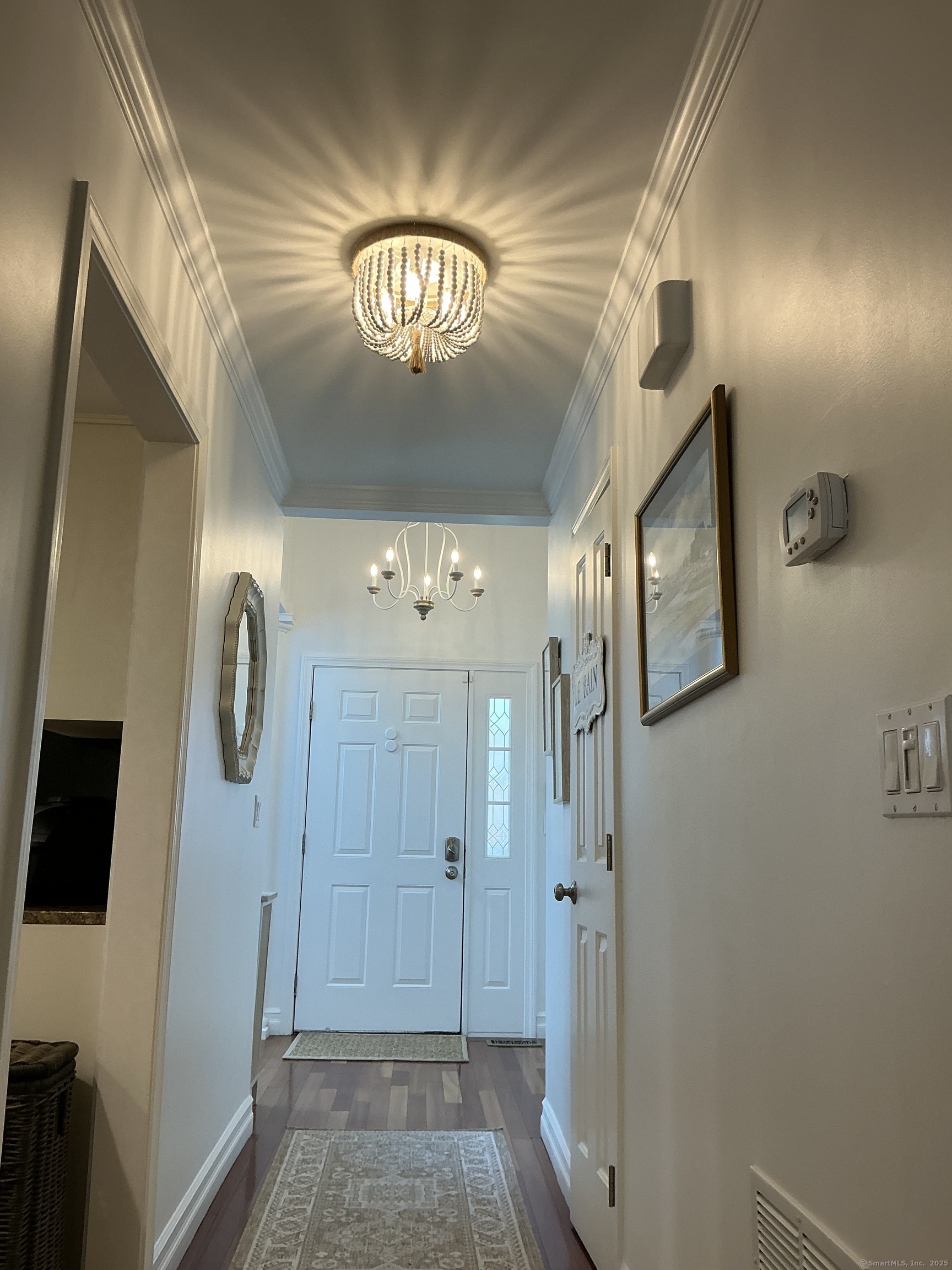 751 Long Hill Road, Unit C Middletown, CT 06457 - Photo 4 of 30 a view of an entryway door