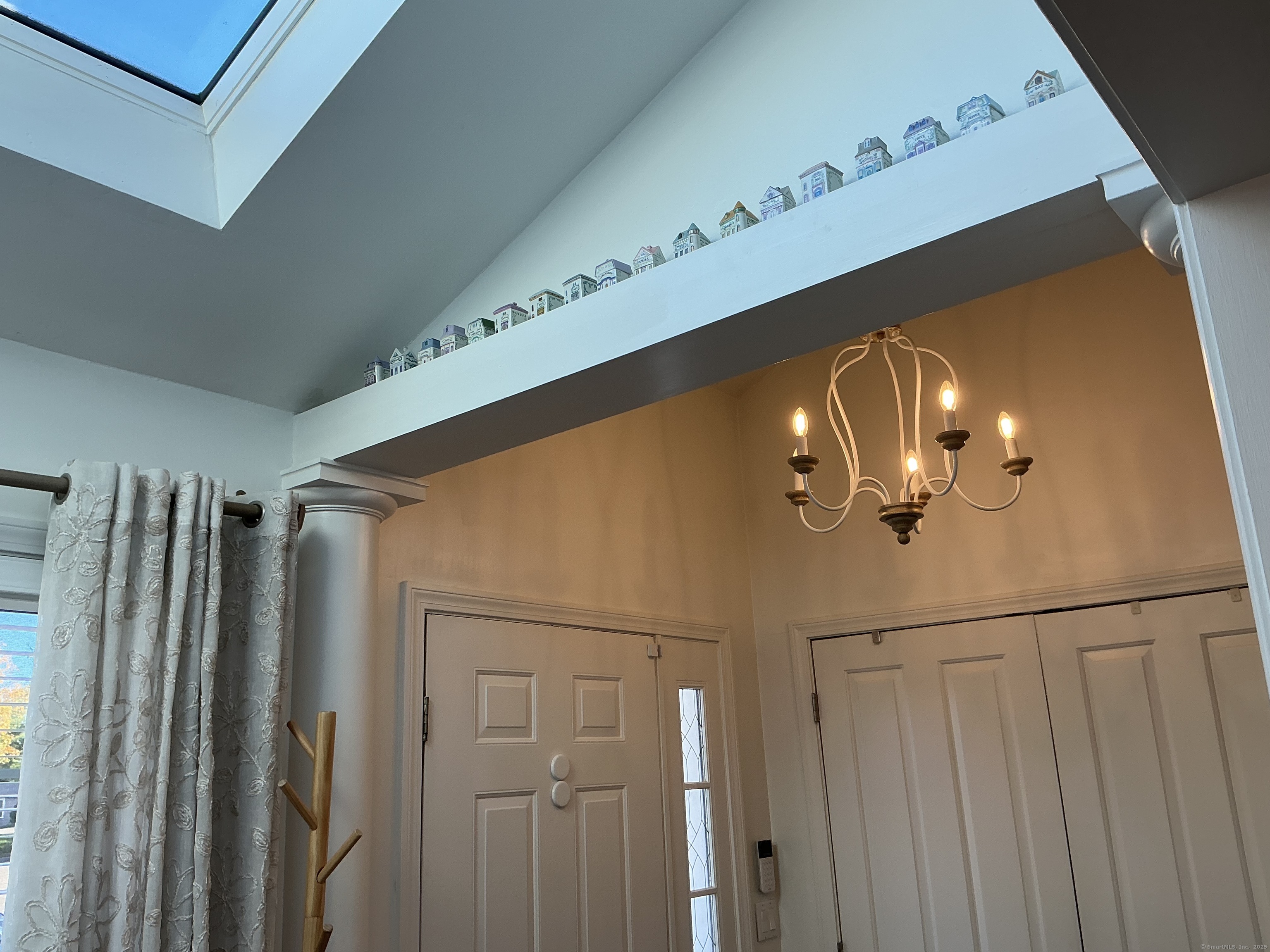 751 Long Hill Road, Unit C Middletown, CT 06457 - Photo 5 of 30 a front door view of a house