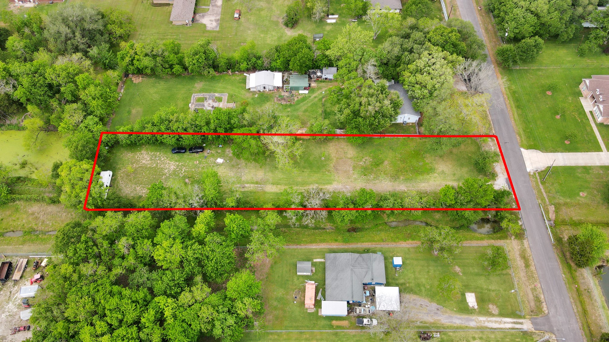 703 N Road Baytown, TX 77521 - Photo 29 of 34