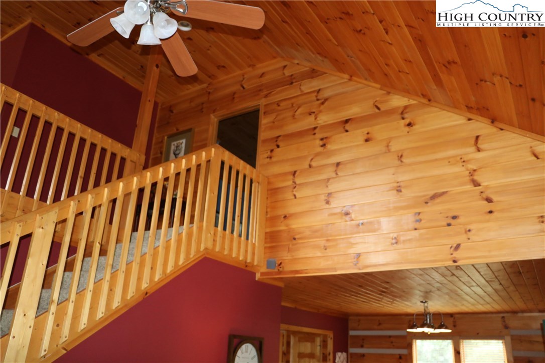 146 Quick Boone, NC 28607 - Photo 6 of 22 a view of an outdoor space
