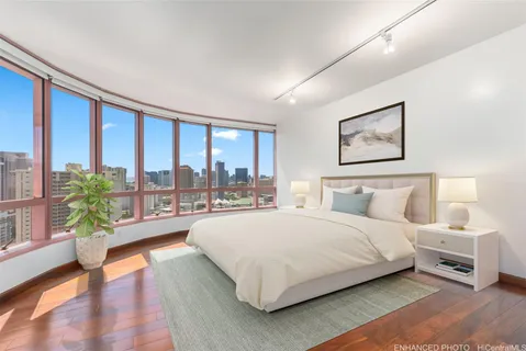 $835,000 | 1888 Kalakaua Avenue, Unit 3203, Honolulu, HI 96815