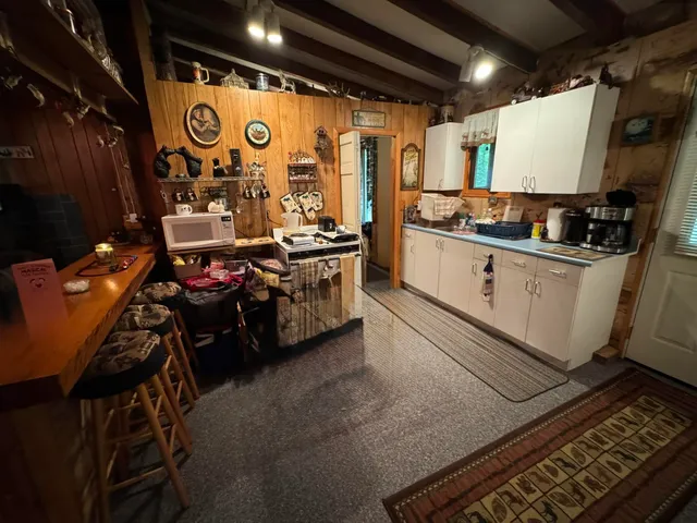 $109,900 | 16253 Caberfae Highway, Wellston, MI 49689