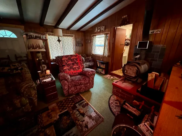 $109,900 | 16253 Caberfae Highway, Wellston, MI 49689