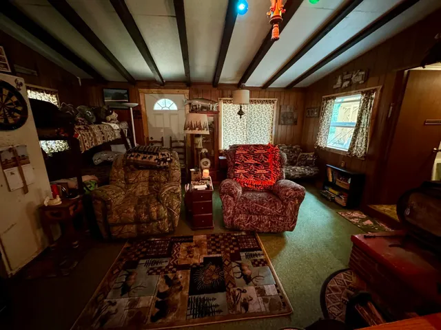 $109,900 | 16253 Caberfae Highway, Wellston, MI 49689