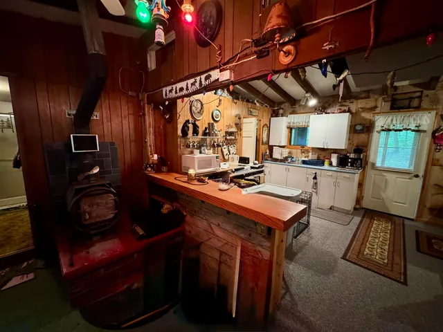 $109,900 | 16253 Caberfae Highway, Wellston, MI 49689