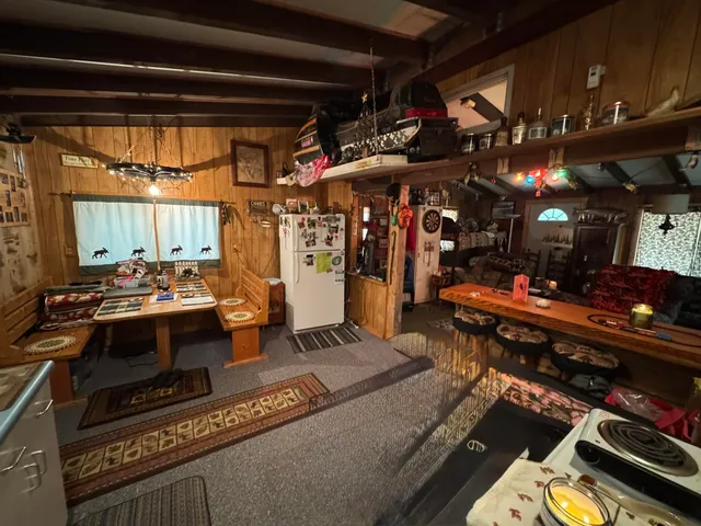 $109,900 | 16253 Caberfae Highway, Wellston, MI 49689